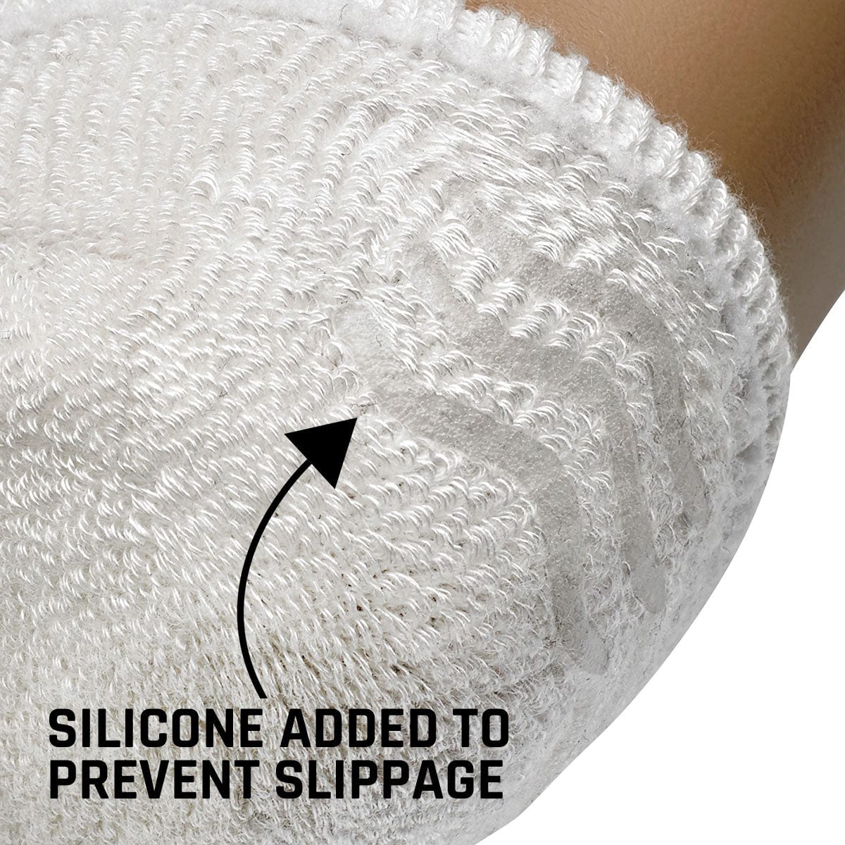 Bamboo Rayon Invisible No Show Socks