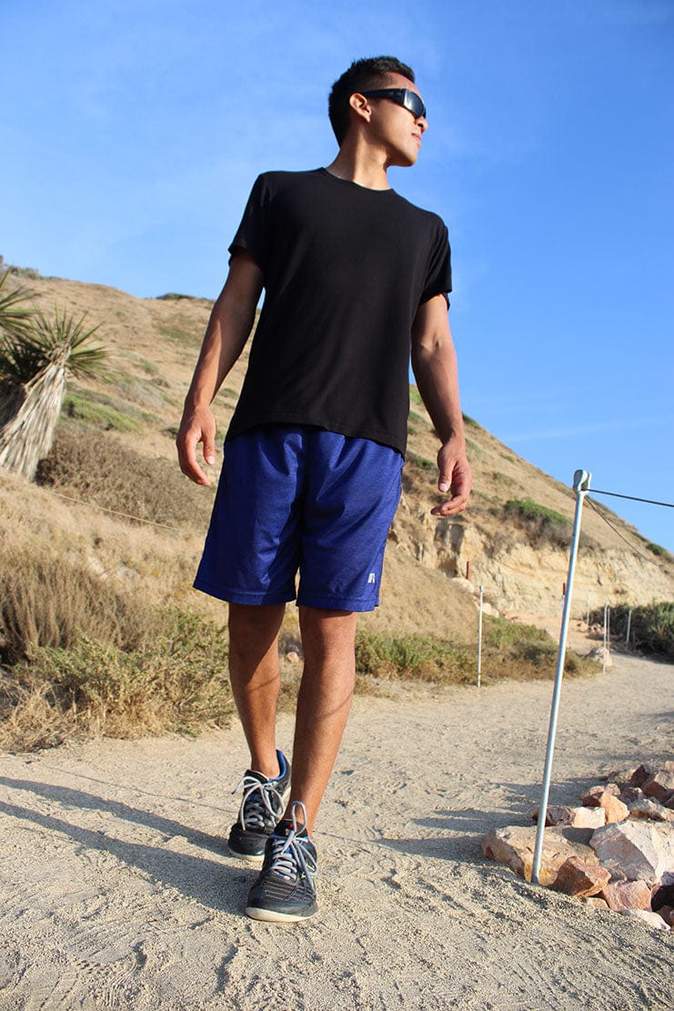 Bamboo Rayon Invisible No Show Socks