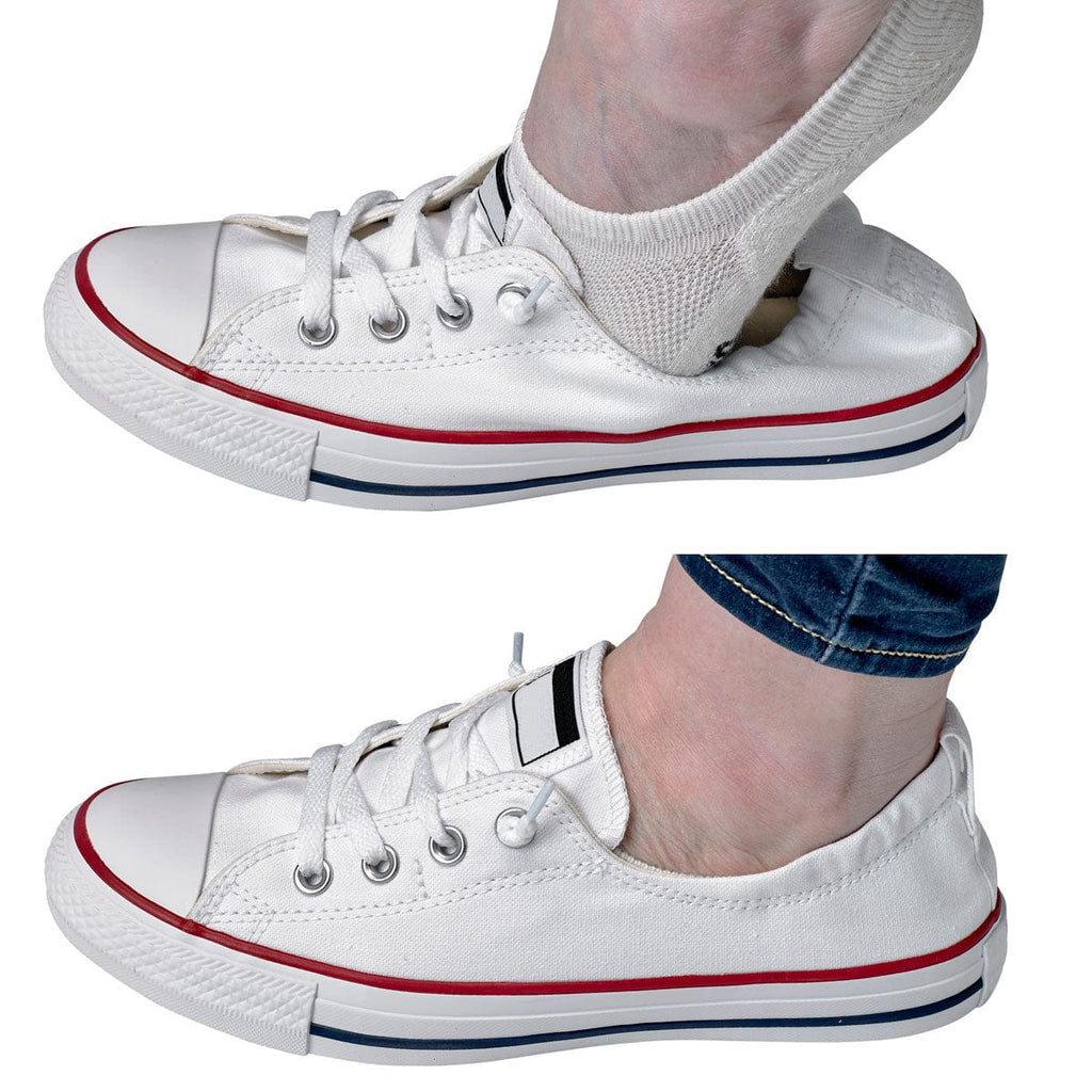 Bamboo Rayon Invisible No Show Socks