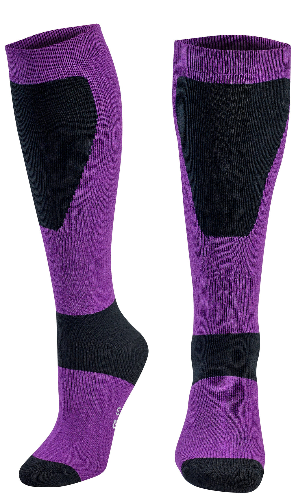 Bamboo Sports Bamboo Rayon Ski & Snowboard Socks