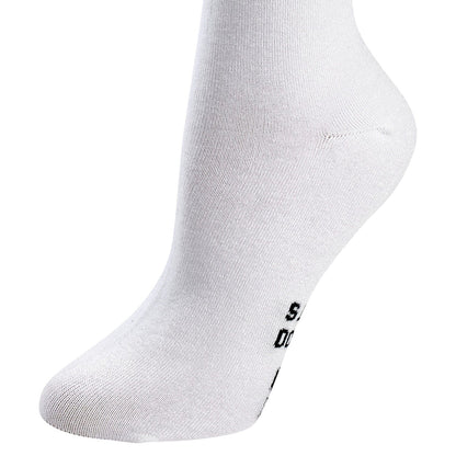 Women's Bamboo Rayon Crew Socks
