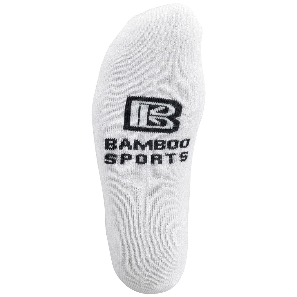 Women's Bamboo Rayon Crew Socks