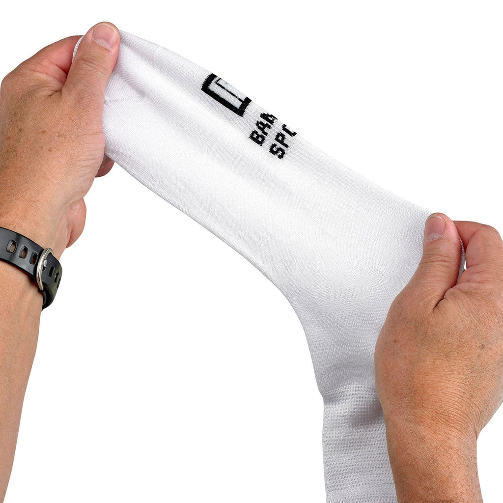 Women's Bamboo Rayon Crew Socks