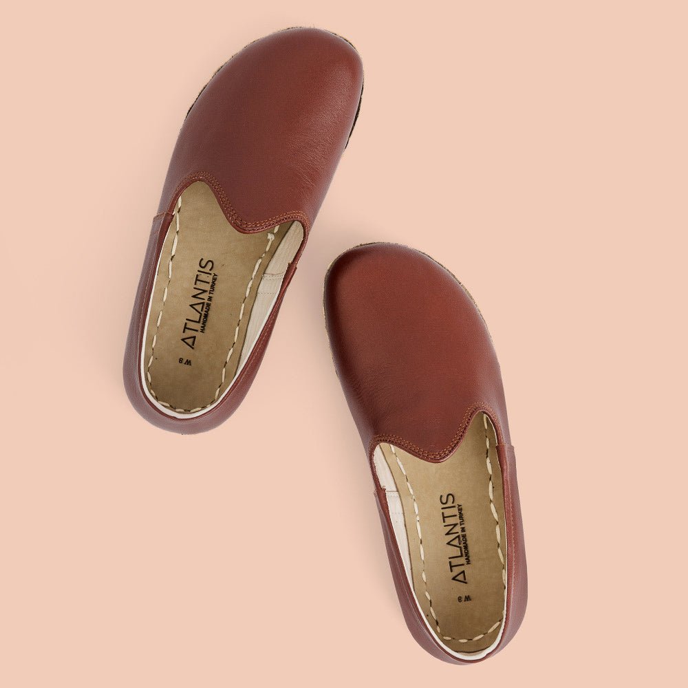 Men's Peru Barefoots