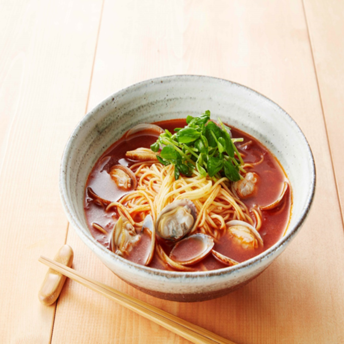 Ibonoito Tenobe Hand-pulled Dried Ramen Noodles, 8.46 oz