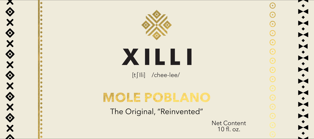 Mole Poblano
