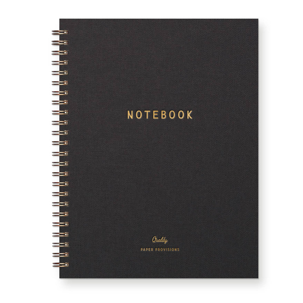 Signature Journal: Lined Notebook: Chartreuse Cover | Gold Foil