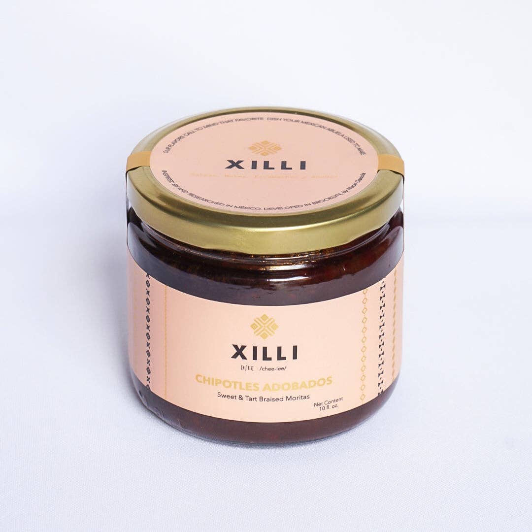 Chipotles Adobados