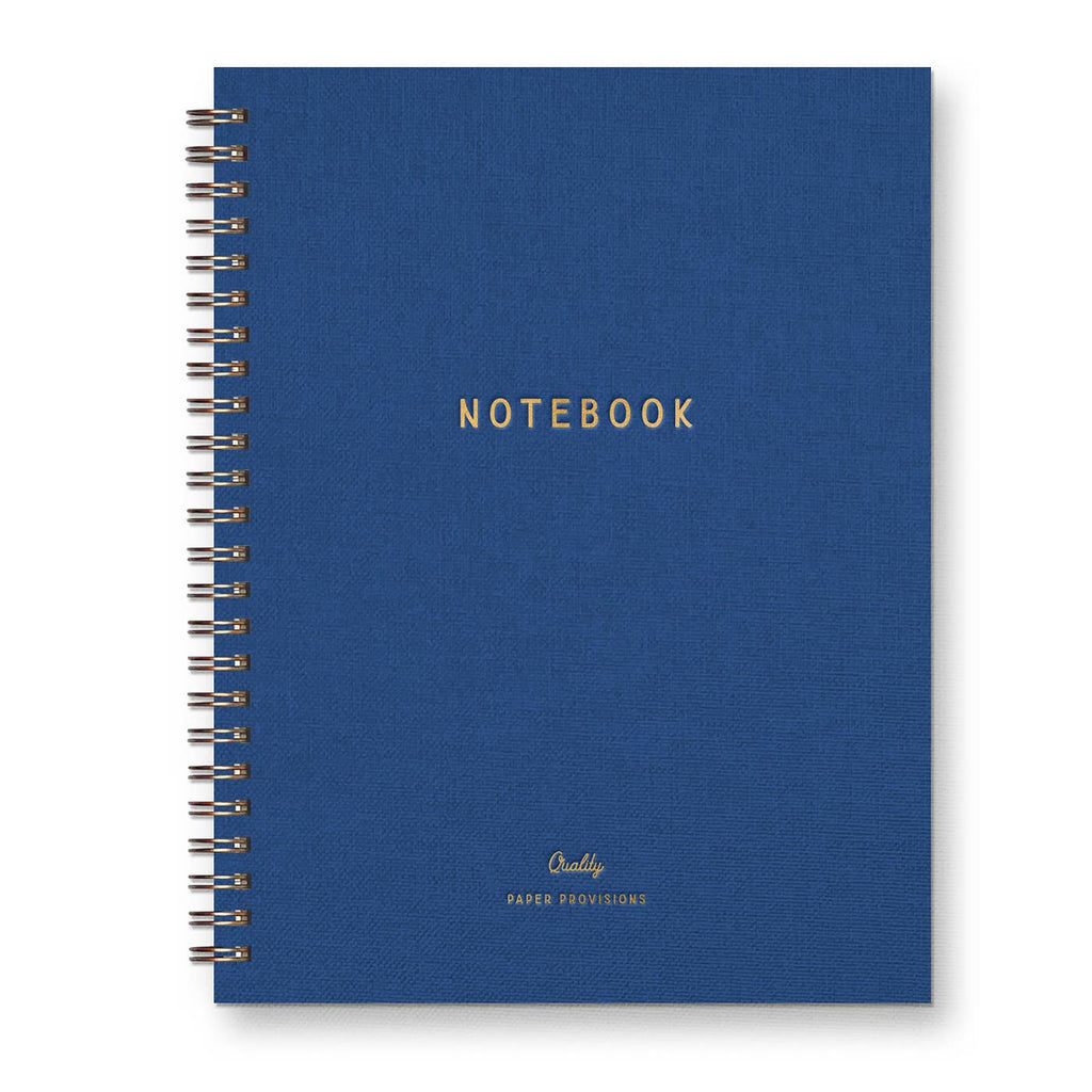 Signature Journal: Lined Notebook: Chartreuse Cover | Gold Foil