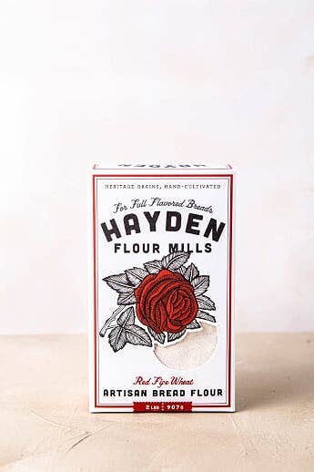 Bread Flour — Hayden Flour Mills
