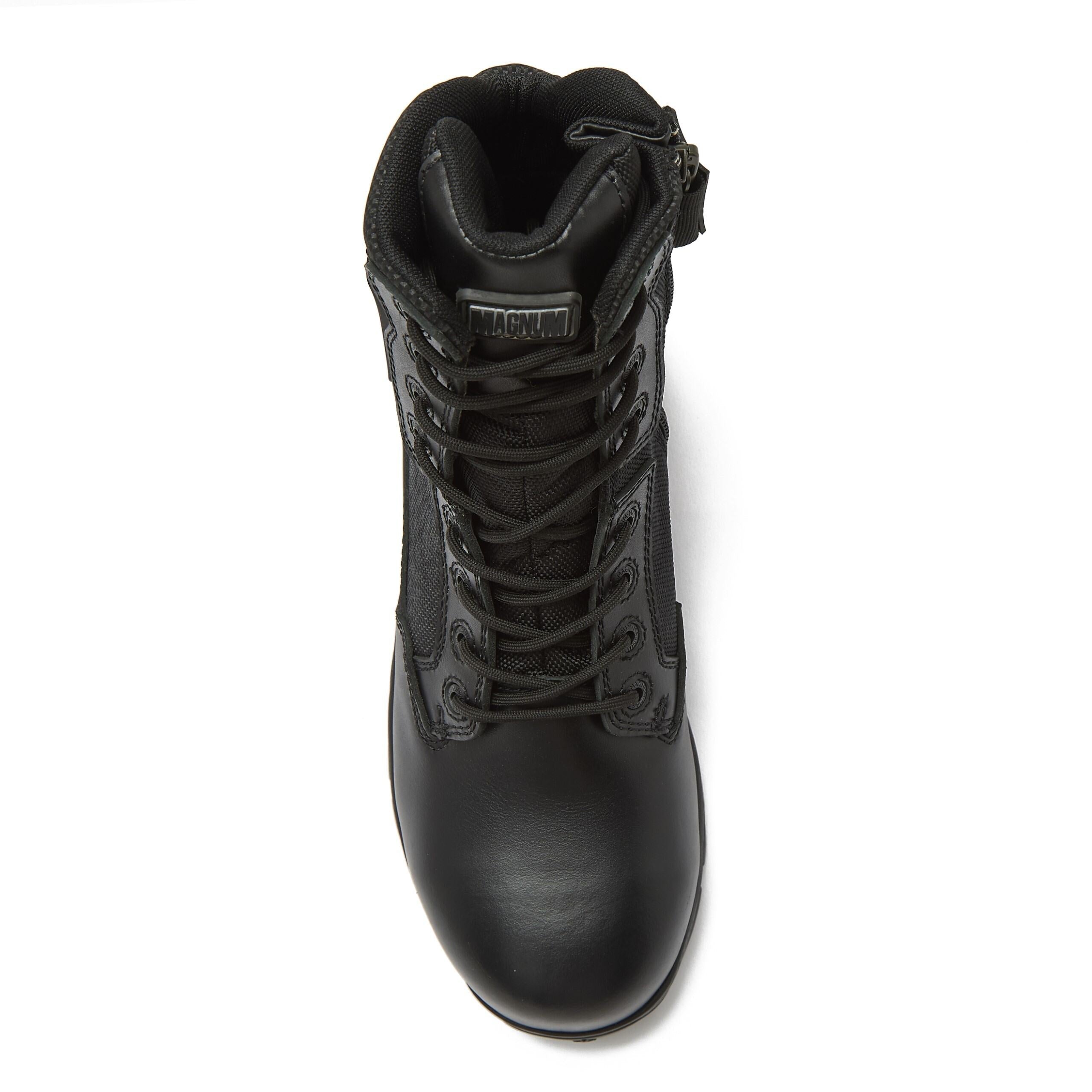 STRIKE FORCE 8" Boot SZ WP CT