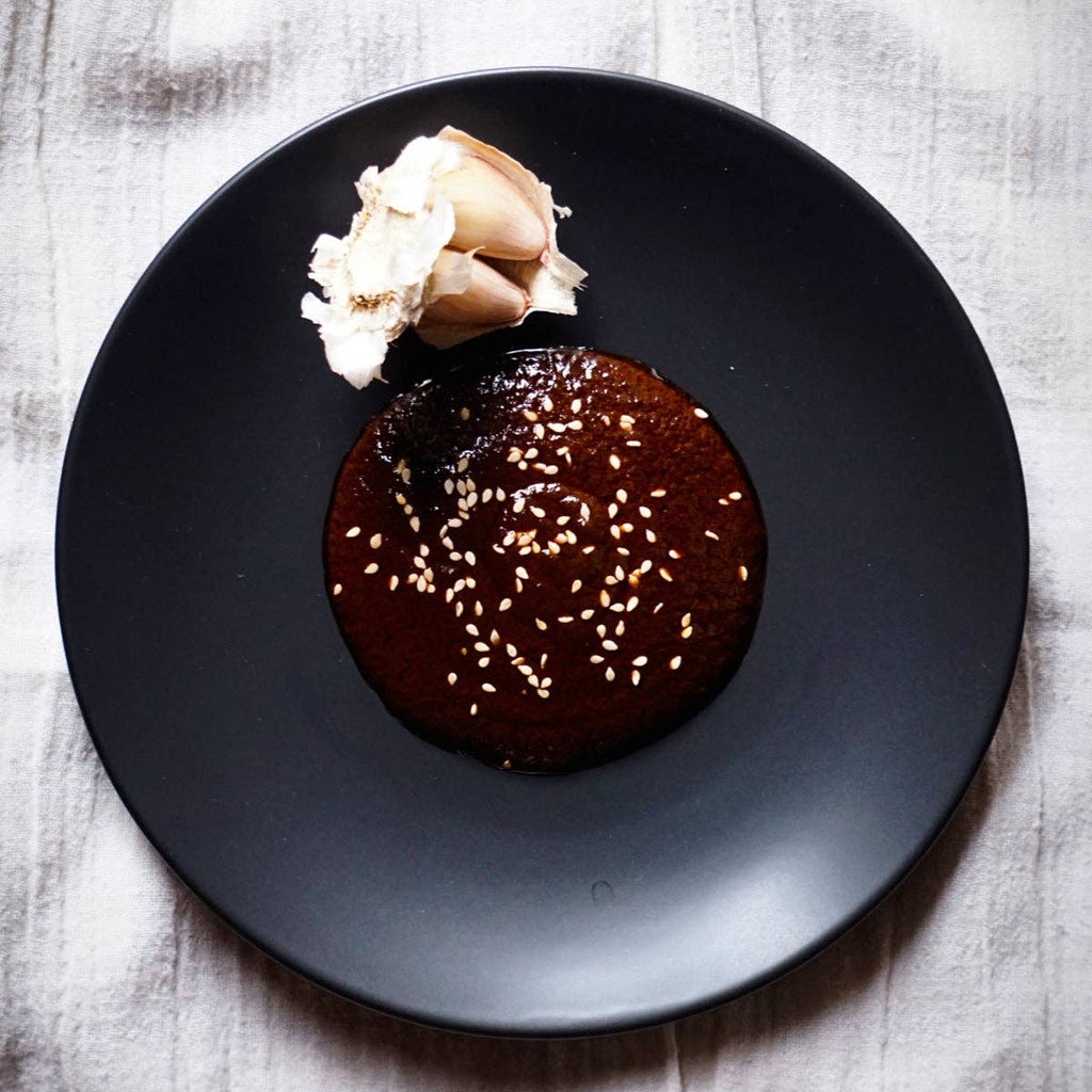 Mole Negro
