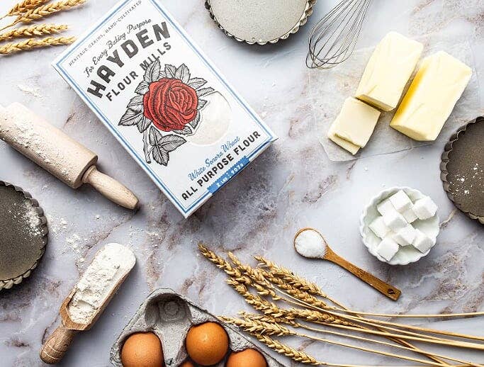 All Purpose Flour — Hayden Flour Mills