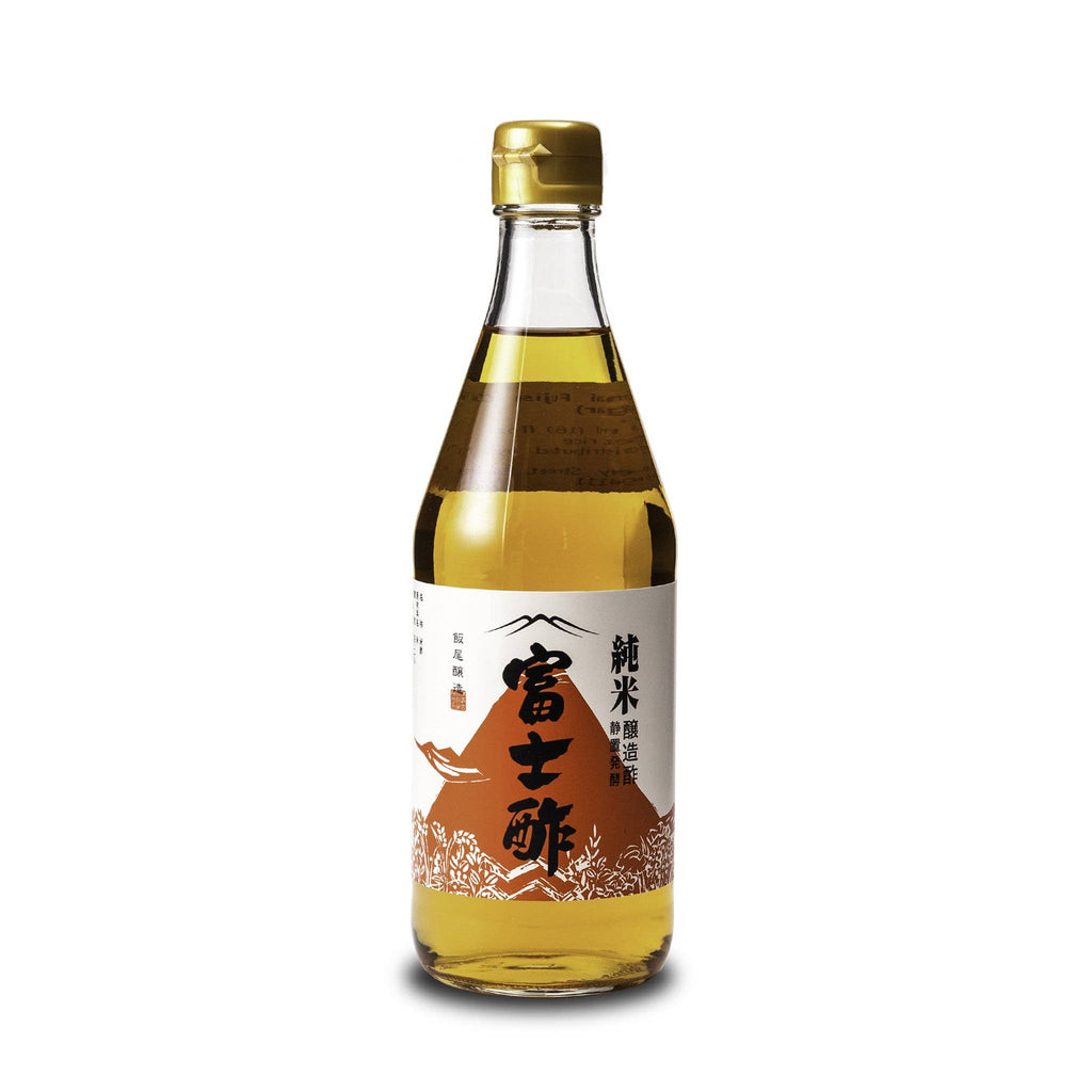 Pure Rice Vinegar - 500ml