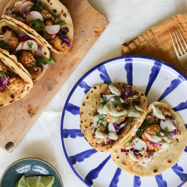 Tortilla Flour — Hayden Flour Mills