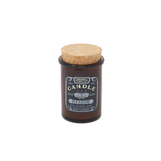 Meadow Apothecary Candle
