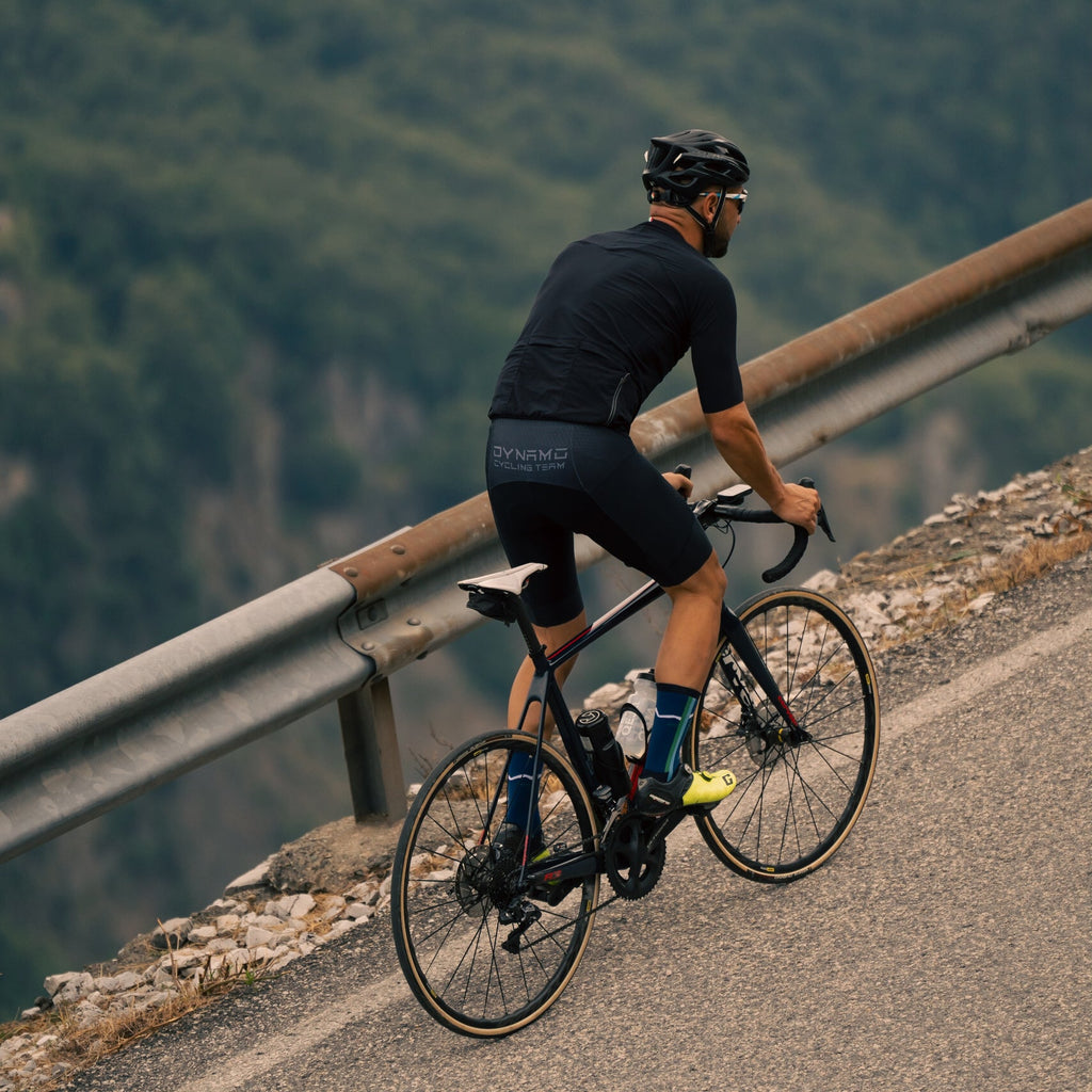 Climb Series Crew Sock