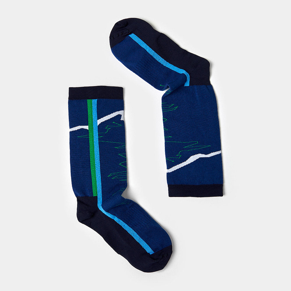 Climb Series Crew Sock