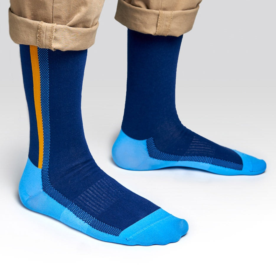Classic Crew Sock