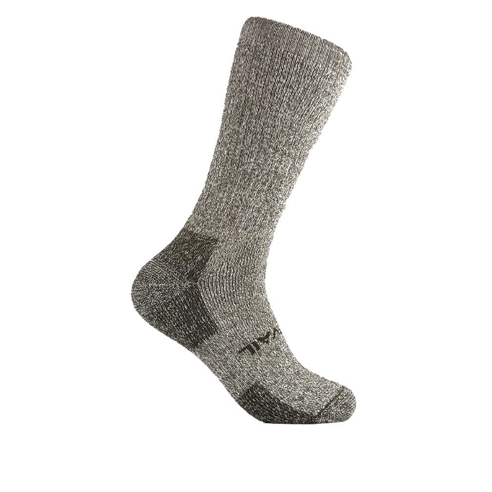 Prevail Mid-Weight 9" Crew Alpaca Sock