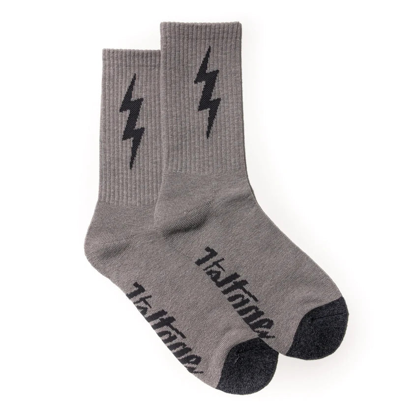 Steele Magic Merino Wool Socks