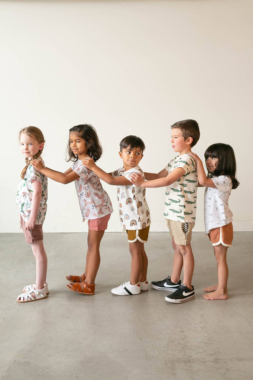 The Love Bug Sneaker