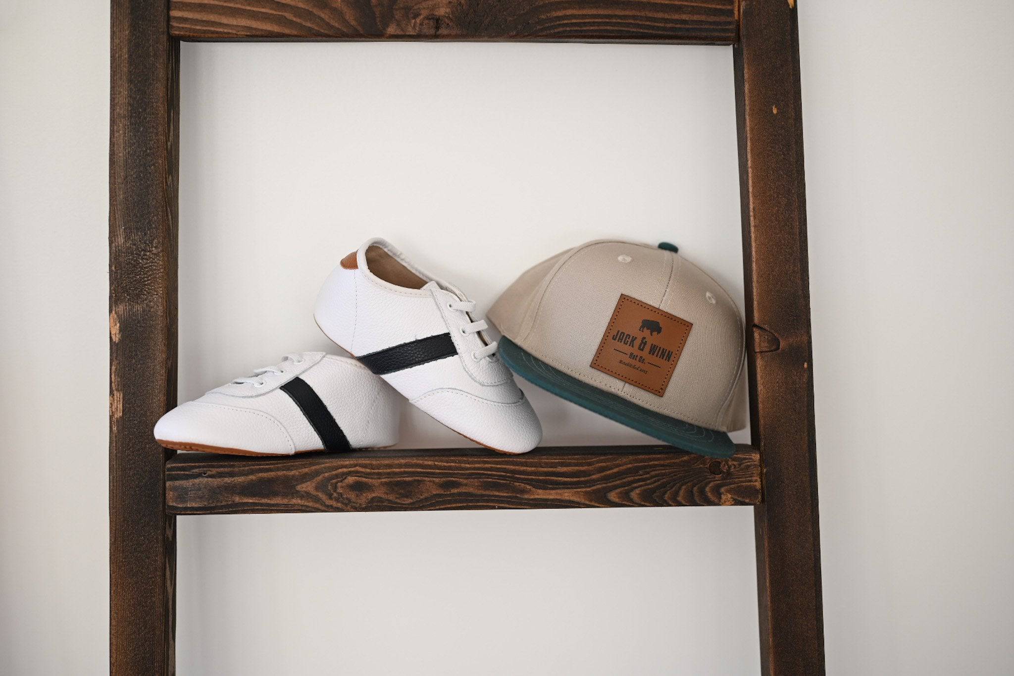 The Love Bug Sneaker