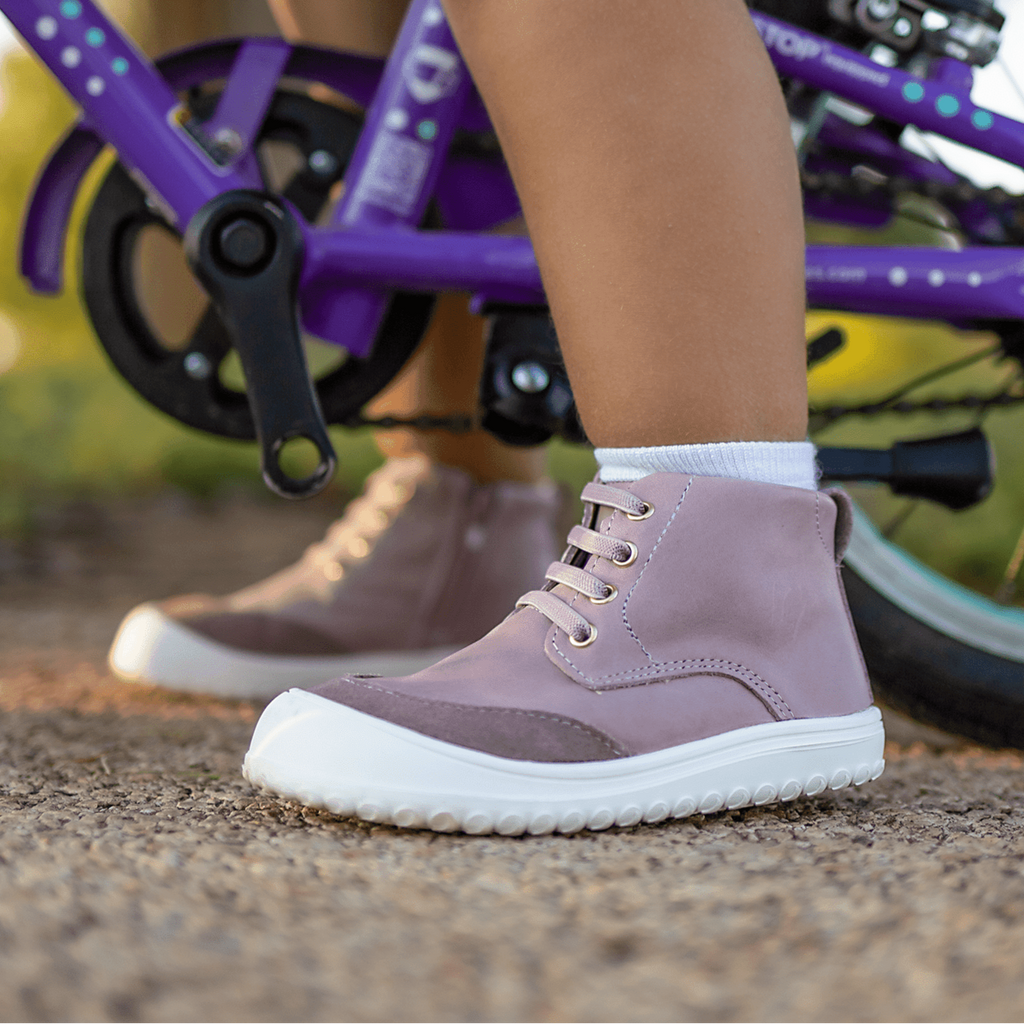 The Play Perfect High Top