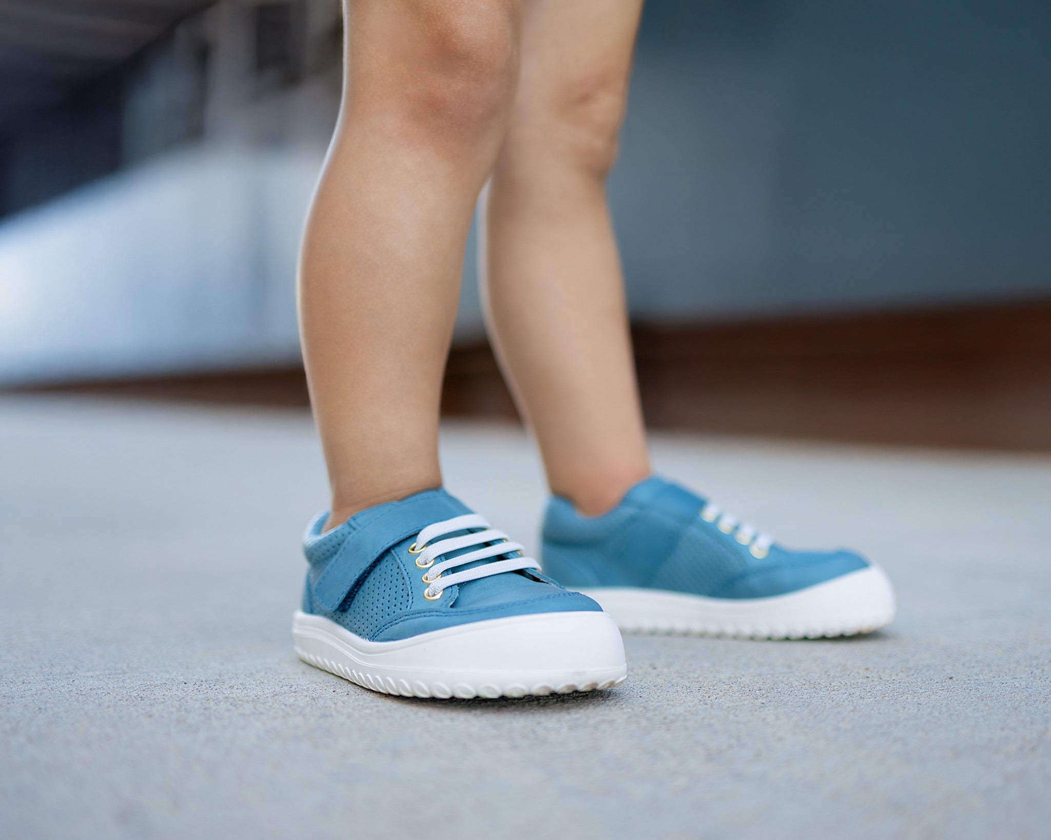 The Play Perfect Low Top