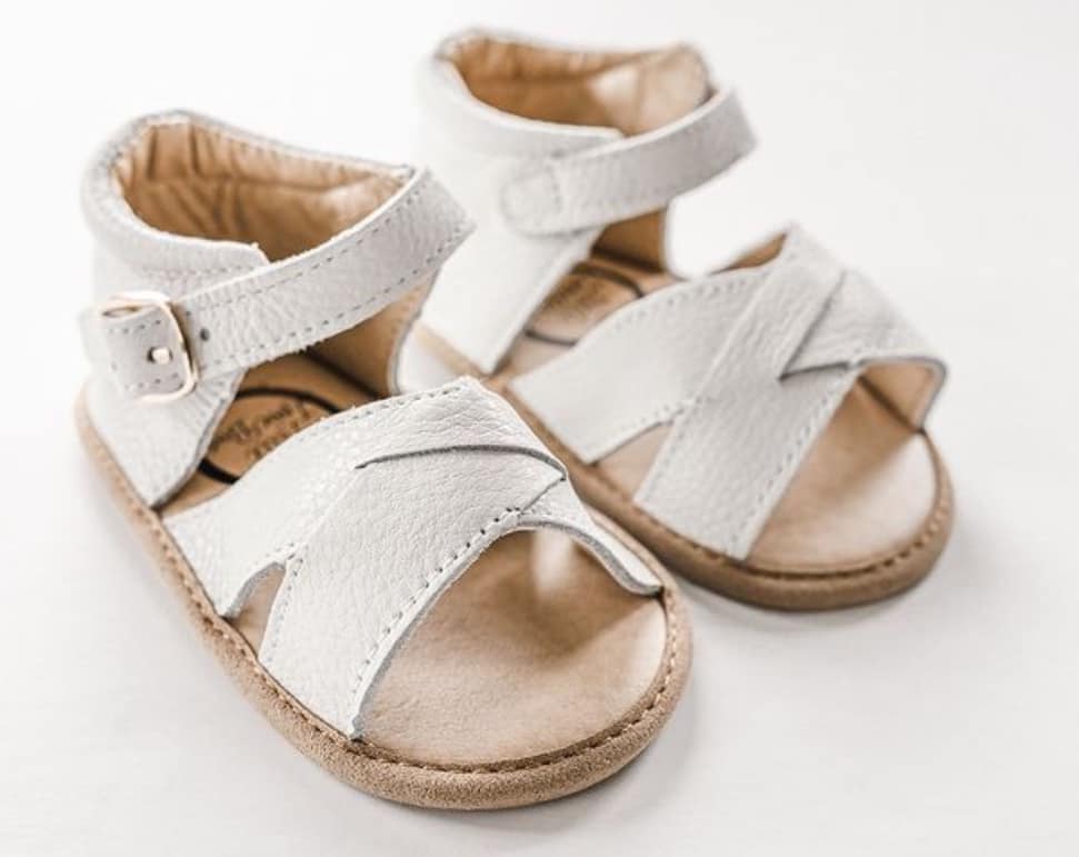 The Sebby Sandal