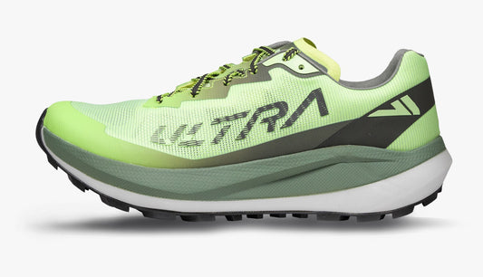 Ultra 3 Green - Limited Edition