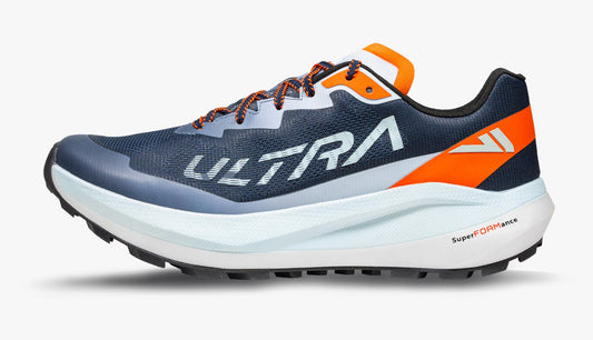 Ultra 3 Navy