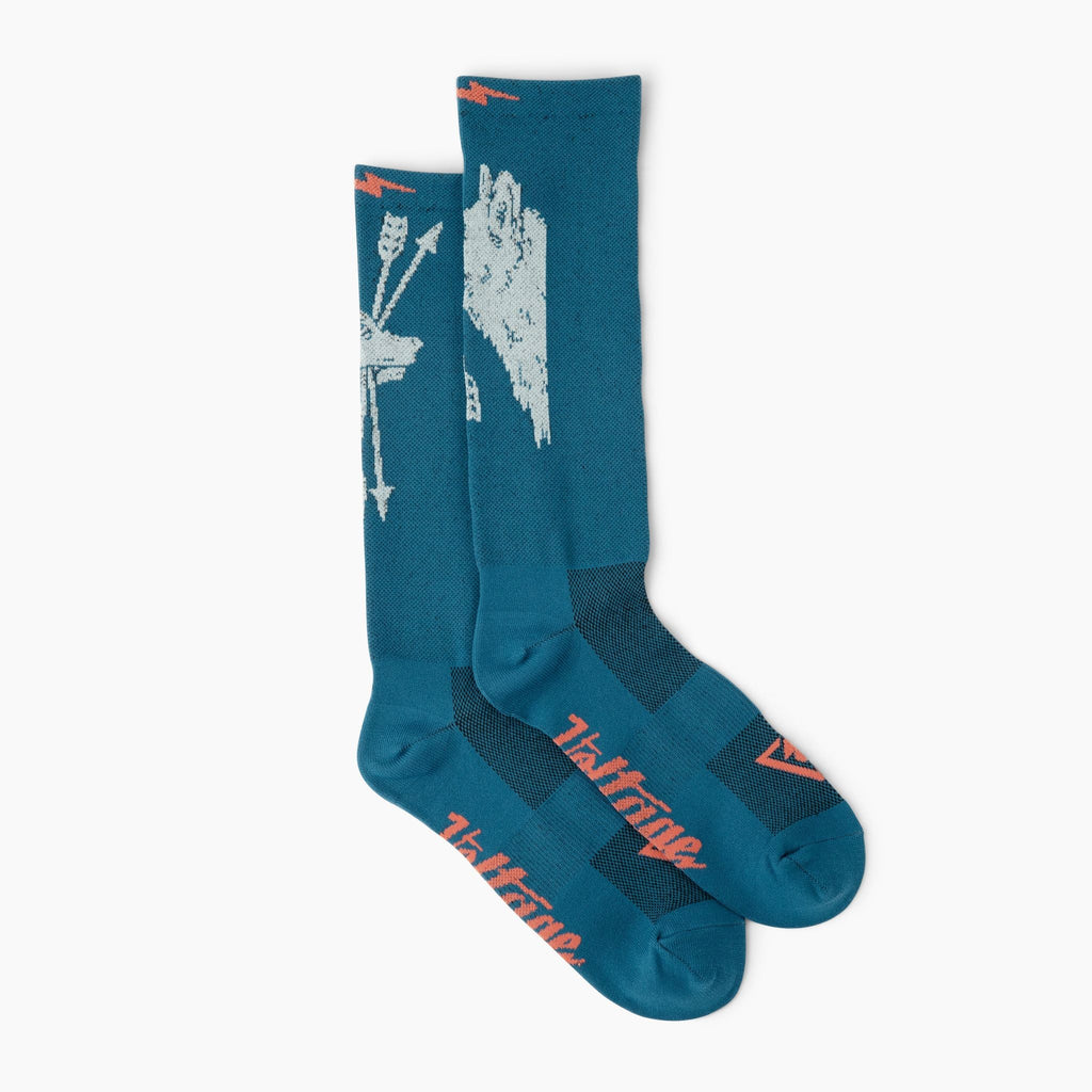 Wolf Sno* Sock Light