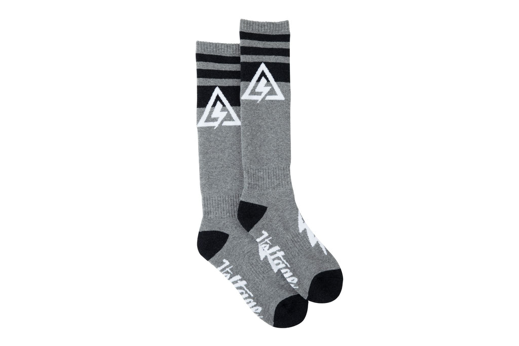 Magic Merino Wool Sno* Socks