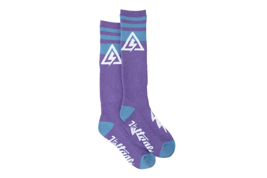 Magic Merino Wool Sno* Socks