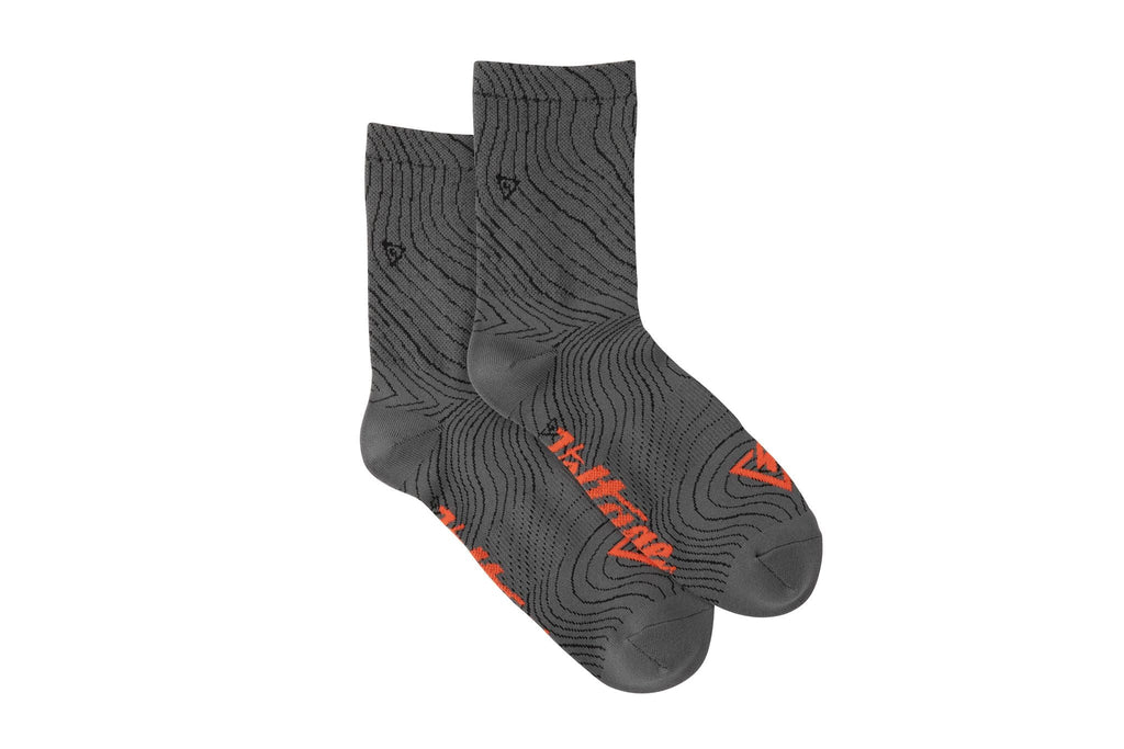 Topo KOM Mid Cooling Socks