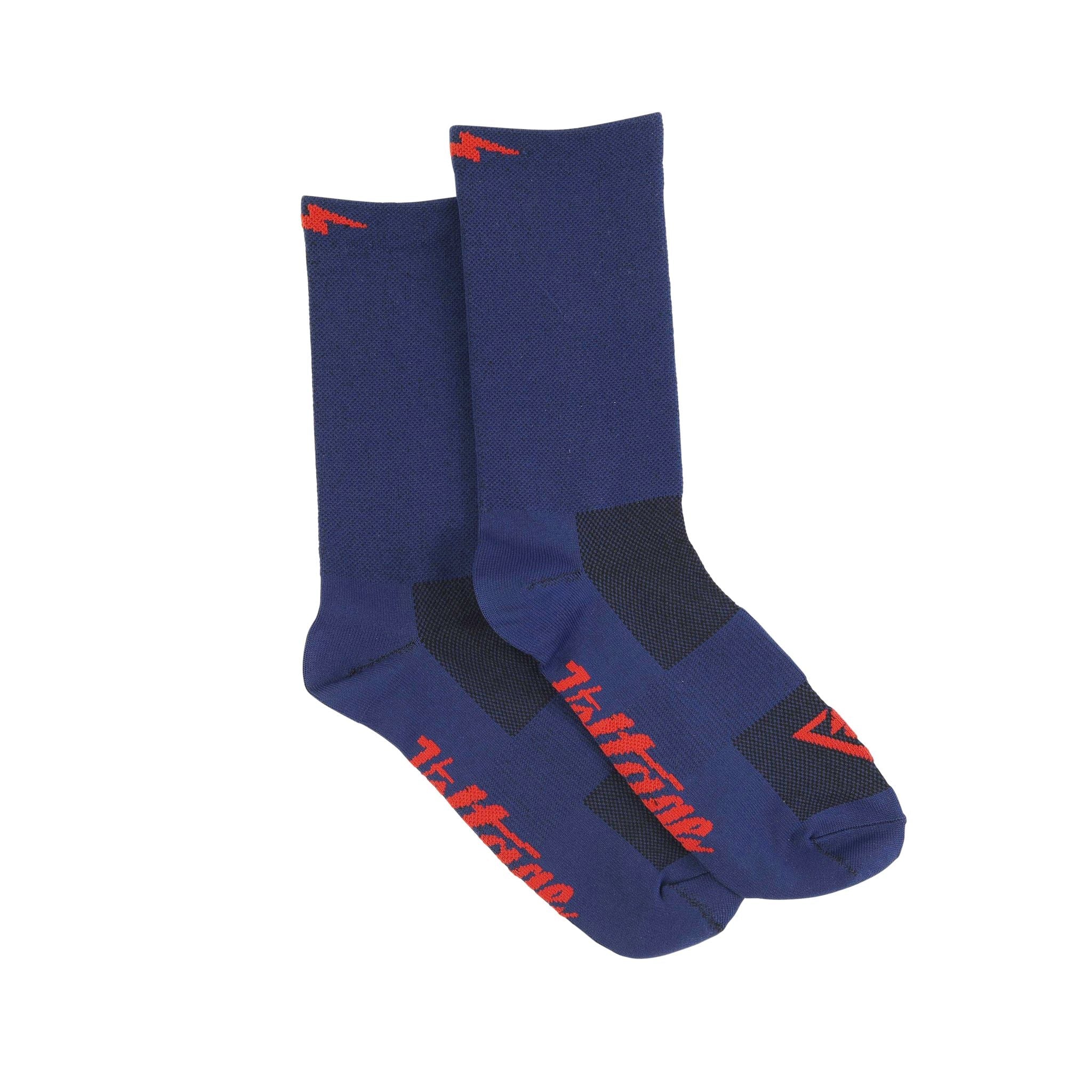 Midnight Snack KOM Cooling Socks