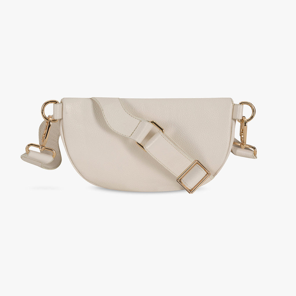 Vanilla Cream Crossbody