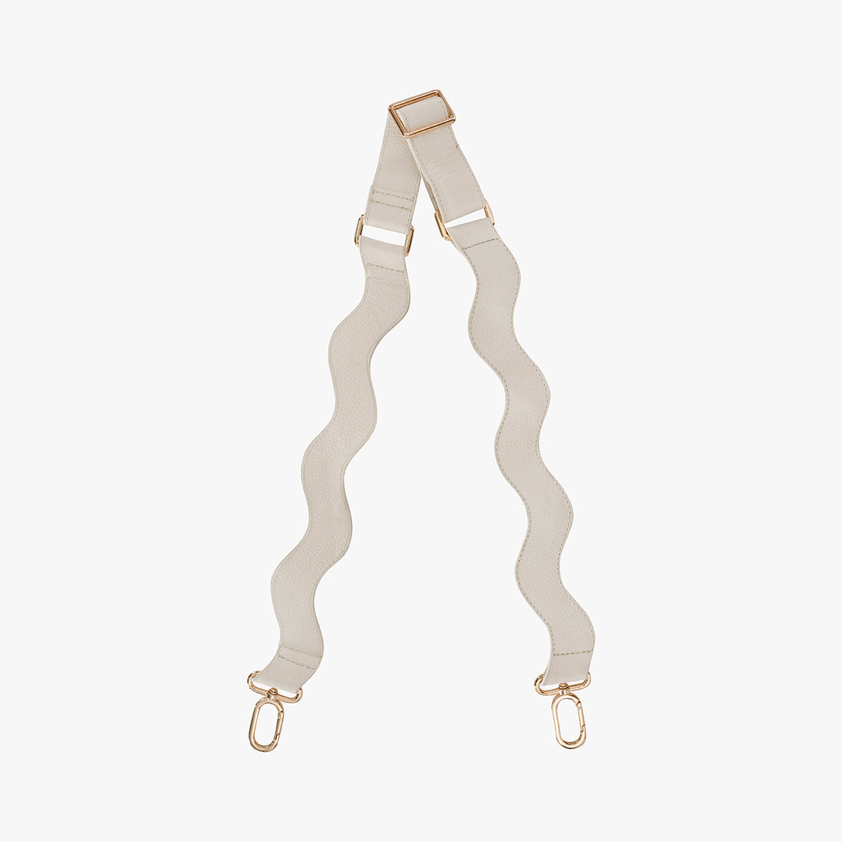 Vanilla Cream Crossbody