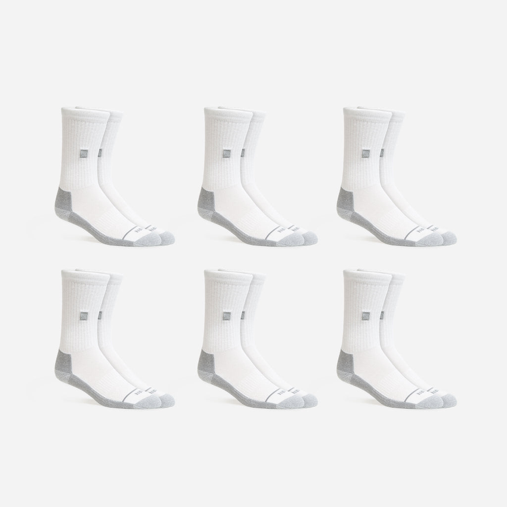 Everyday Enhanced: Crew