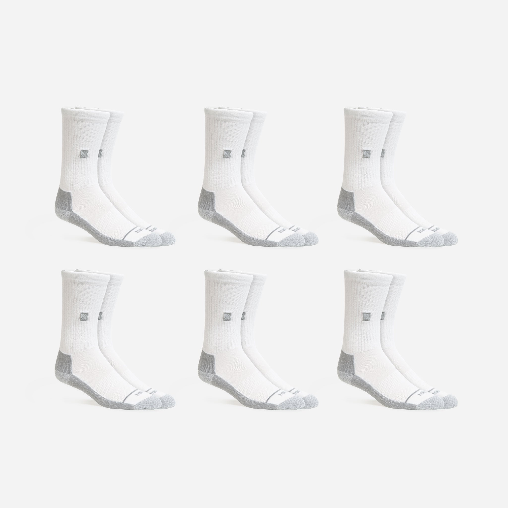 Everyday Enhanced: Crew